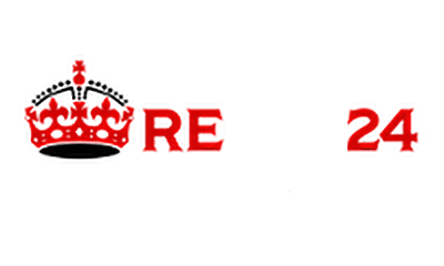 Rebet24 logo