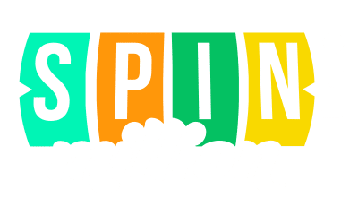 Spin Million  logo