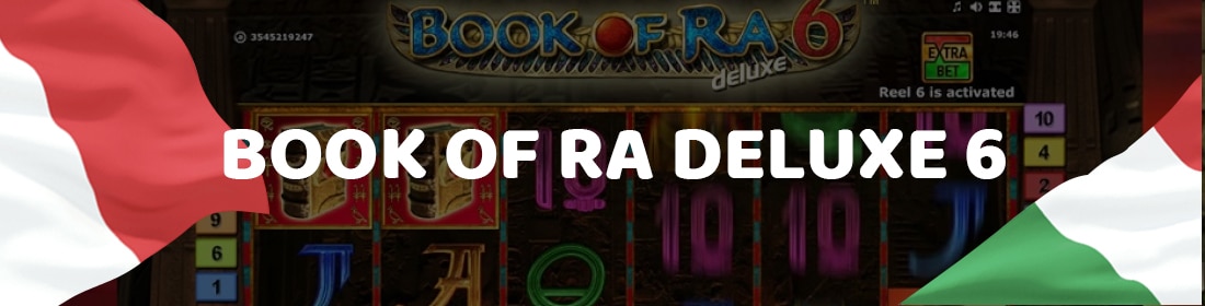 book of ra deluxe 6 slot